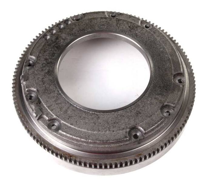 VW Flywheel (Single-Mass) 027105271P - Luk 4160139100